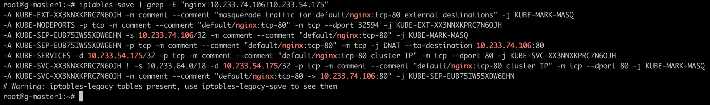 nodeport-iptables