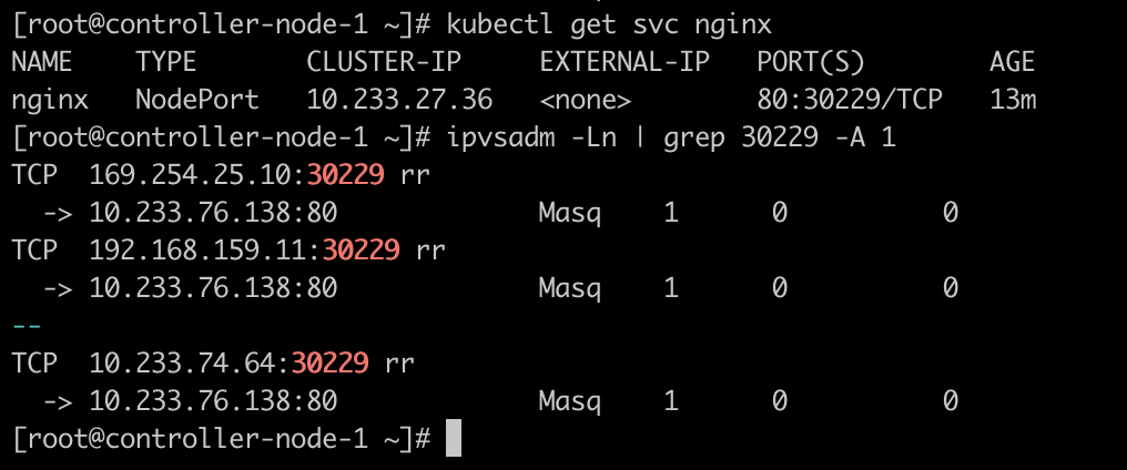 nodeport-ipvs